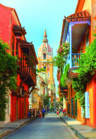 cartagena